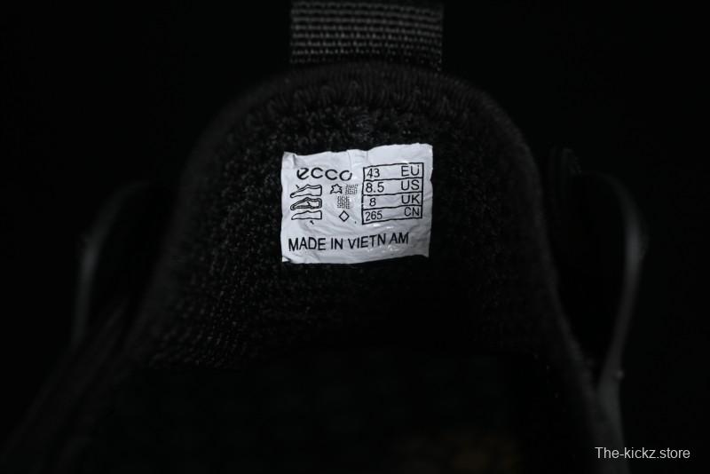 Ecco Heat Cool Lightweight Series 2024 Spring Summer Mesh Breathable Walking Casual Travel Shoes - 63132101001