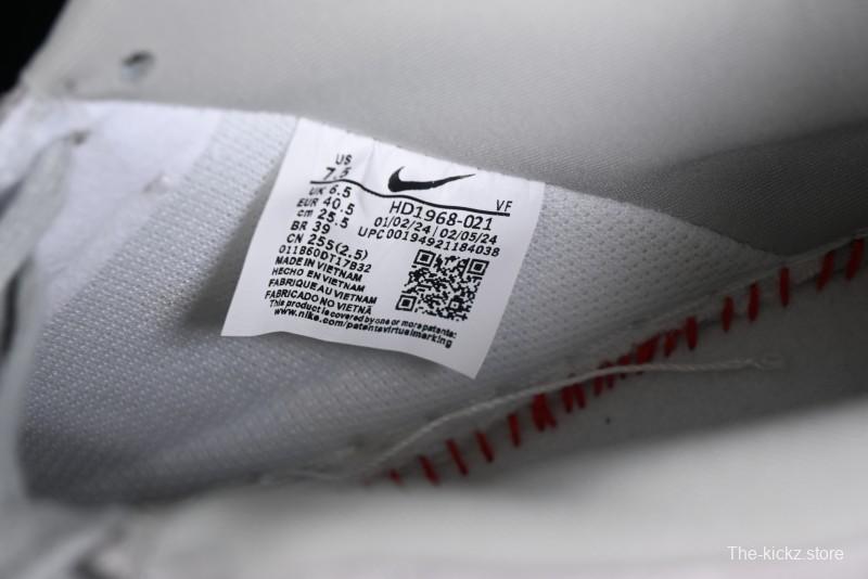 Nike Air Force 1 '07 Low The North Face CDG Collaboration - HD1968-021