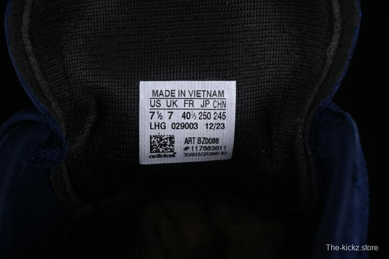 Adidas Campus BZ0086 Casual Sneakers - BZ0086