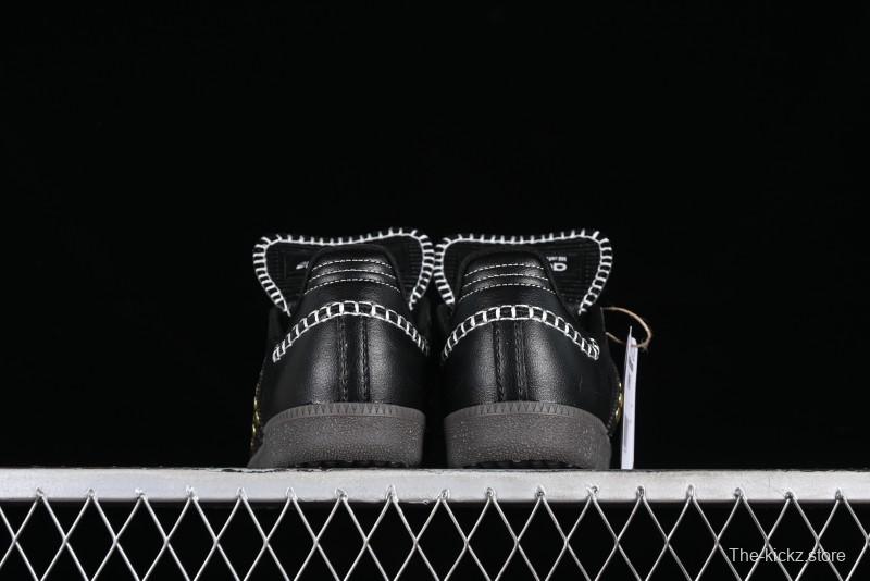 Adidas Samba OG Casual Sneakers - IG4303