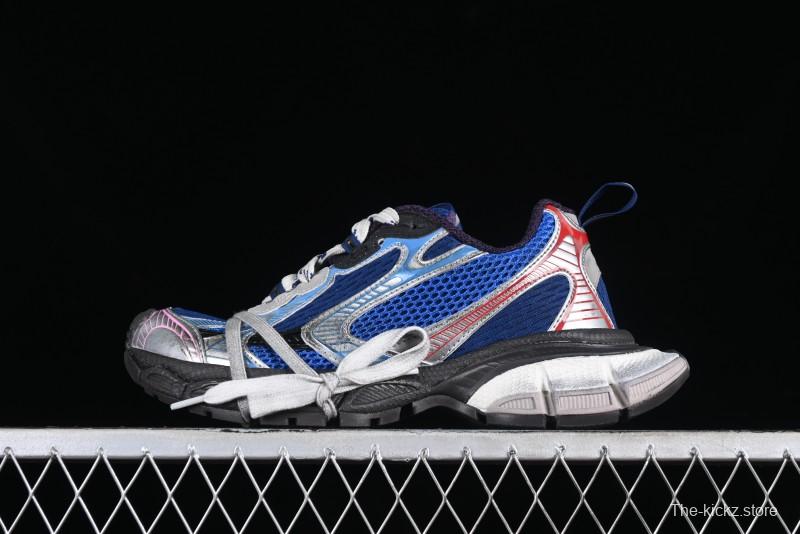 Balenciaga Phantom Sneaker - W3XLR0513