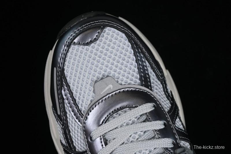 Nike V2K Runtekk 3XL Cushioned Anti-Slip Retro Low-Top Running Shoes - FD0736-003