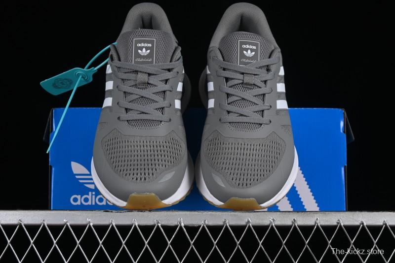 Adidas Tubular Shadow Retro Casual Sneakers - EG4957