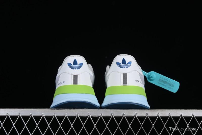 Adidas Tubular Shadow Retro Casual Sneakers - EG4955