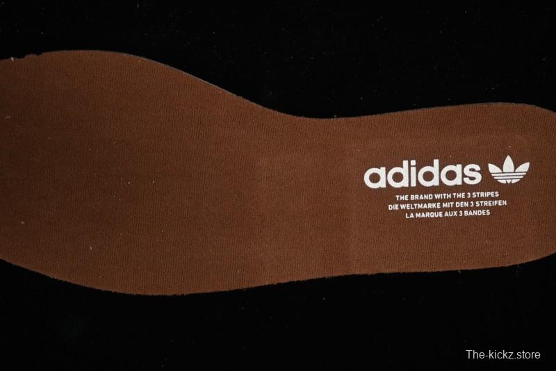 Adidas Forum 84 Low Retro Basketball Sneakers - IG3900