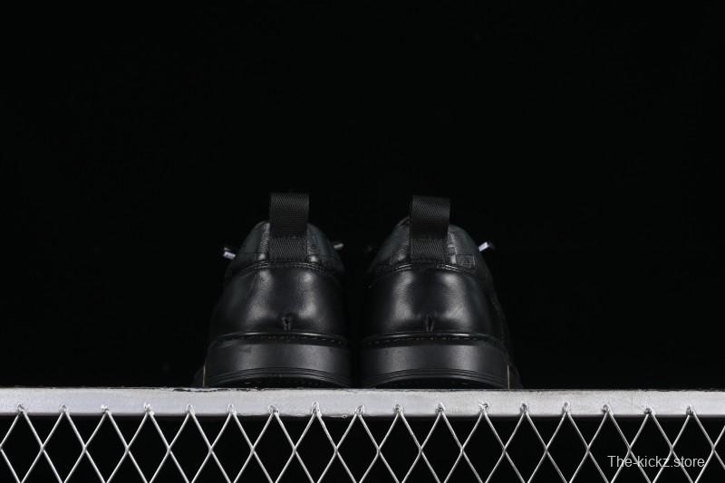 ECCO Soft 7 Classic Slip-On Loafers with Mosaic Pattern - 63231601001