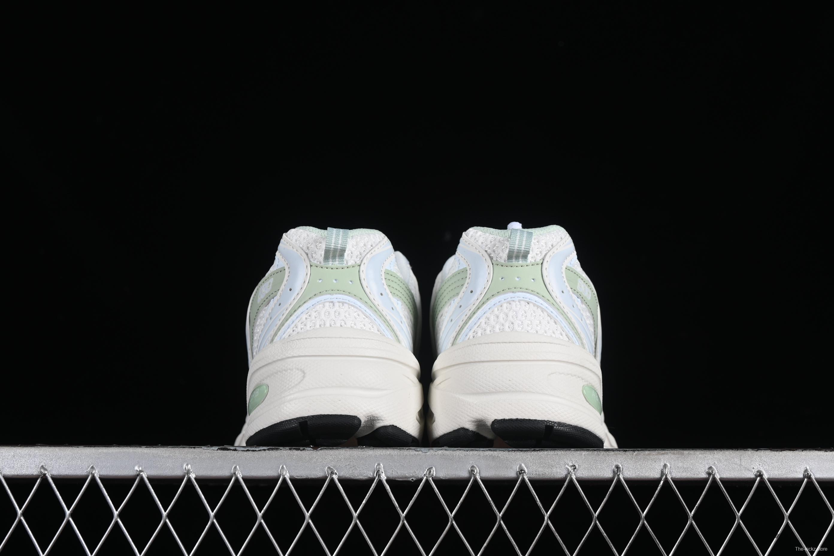 Adidas NB530 Series Retro Casual Running Shoes - MR530ZO