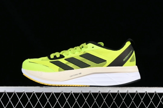 Adidas GX6650 Performance Running Shoes with Enhanced Cushioning - GX6650