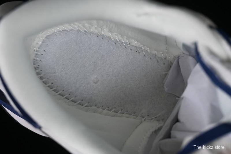 Nike Sacai VaporWaffle 3.0 Deconstructed High-Top Sneakers with Layered Sole - DD1875-109