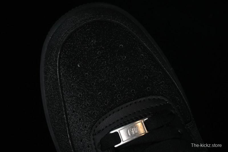 Nike Air Force 1 '07 Low Custom Casual Sneakers - CW2288-111