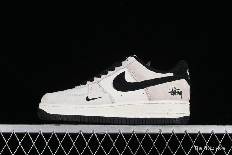 Nike Air Force 1 '07 Low Stussy Collaboration - HD1968-012