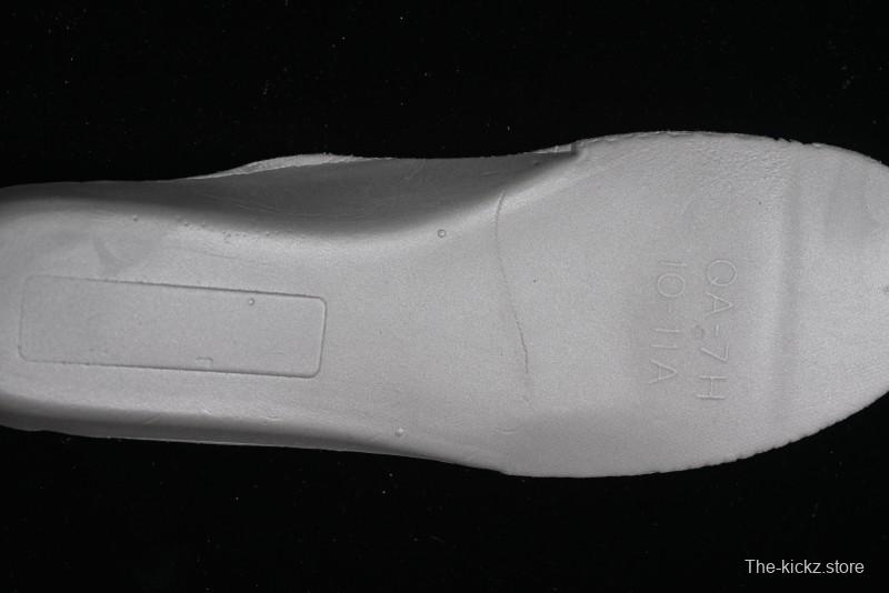 Nike Air Force 1 '07 Low LV Collaboration - Beige Black Pigskin Casual Sneakers - HD1968-010