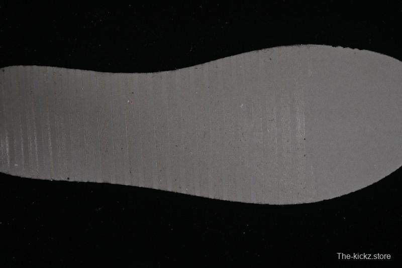 Nike Dunk Retro Saml Panda Mischief Low-Top Casual Sneakers with SB Lace and Retro Black-White Design - DD1391-100