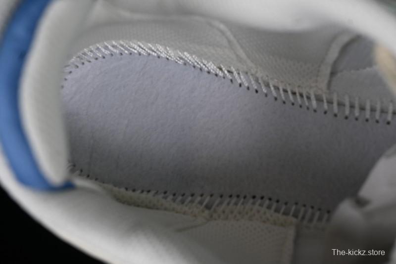 New Balance 1000 Series Retro Dad Style Low-Top Casual Running Shoes - M1000WA