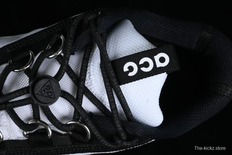 Nike ACG Mountain Fly 2 Low SP Outdoor Hiking Shoes with GORE-TEX and React Foam - FZ3311-101