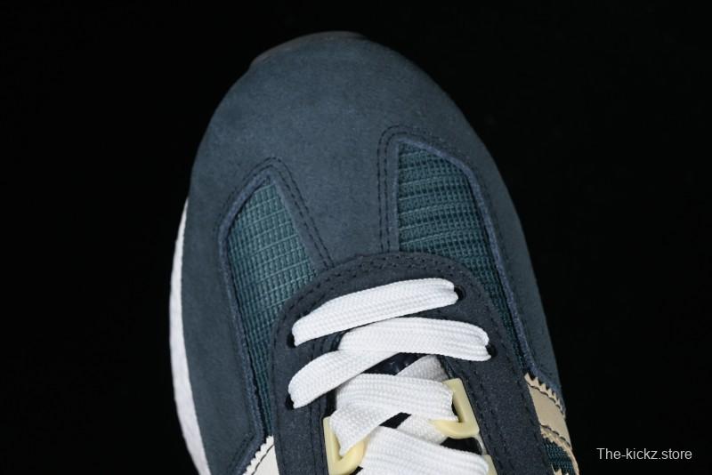 Adidas Retropy E5 HQ6460 Casual Running Shoes with Popcorn Foam Technology