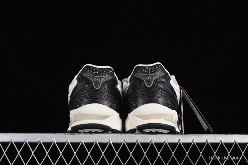 Asics Gel-Kayano 14 Running Shoes with 3D Visible GEL Cushioning and FF BLAST PLUS Midsole - 1201A922-100