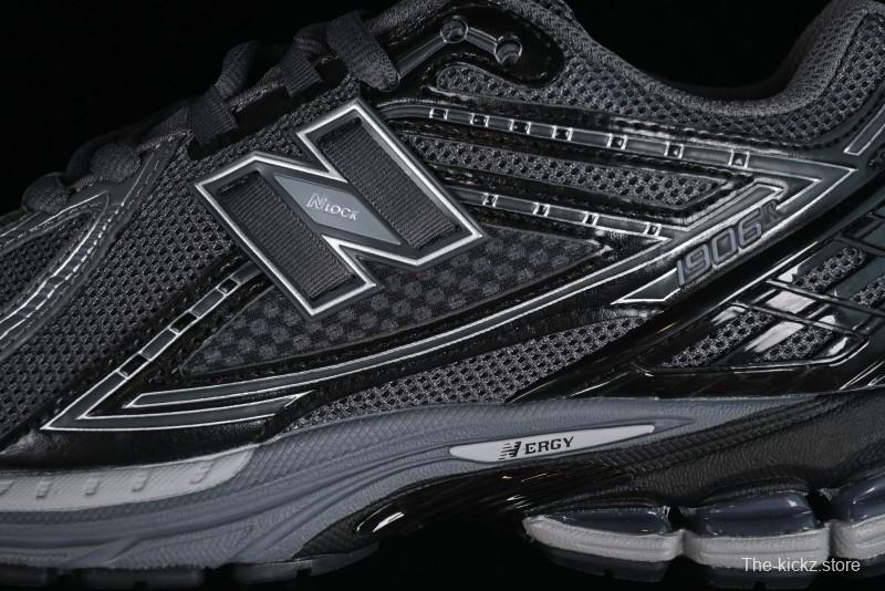 New Balance 1906 Series Retro Dad Style Casual Running Shoes - M1906RJV