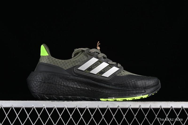 Adidas Ultra Boost Light 23 Running Shoes with Full-Length Boost Technology - IF6530