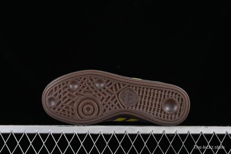 Adidas Handball Spezial Retro Casual Sneakers - GW1398