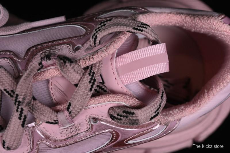 Balenciaga Phantom Sneaker Water Resistant Running Shoes - WTRMH5000