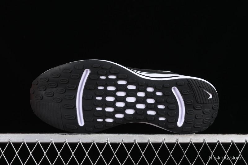 Nike Journey Run 2024 Low-Top Casual Running Shoes with Shock Absorption Anti-Slip and Wear-Resistant Design - FN0228-001