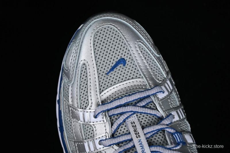 Nike P-6000 Retro Casual Sport Dad Shoes - BV1021-001