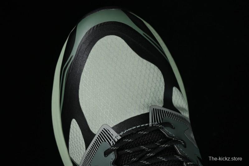 Asics Gel-Terrain Retro Breathable Casual Shoes Cushioned Men's Durable Running Sneakers - 1203A342-300