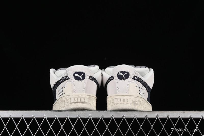 Puma Suede XL Skate Retro Casual Sneakers - 395777-02