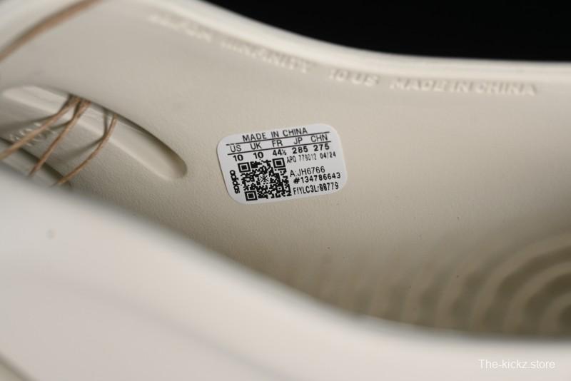 Adidas Originals AdiFOM Infinity Slides Mule Futuristic Casual Sports Sandals - JH6766