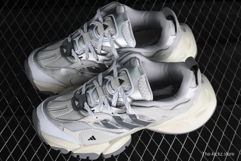 Adidas Vento XLG Deluxe Lightweight Cyber Retro Casual Sport Dad Shoes - JP5761