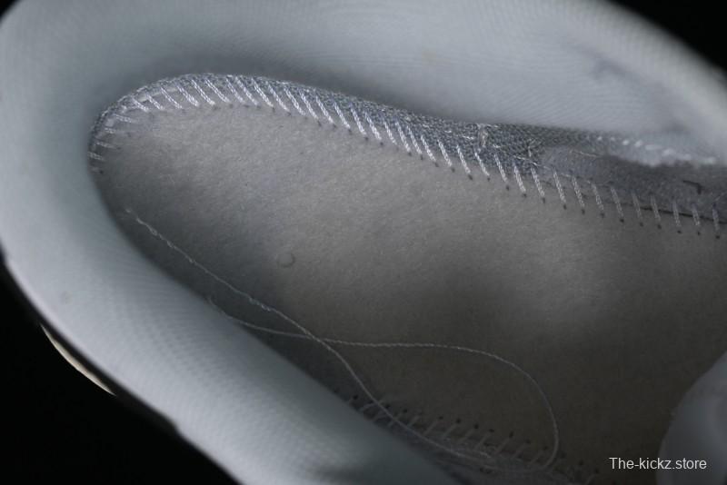 Nike Dunk Low SB Light Smoke Grey White Grey Casual Skate Shoes - DD1503-117