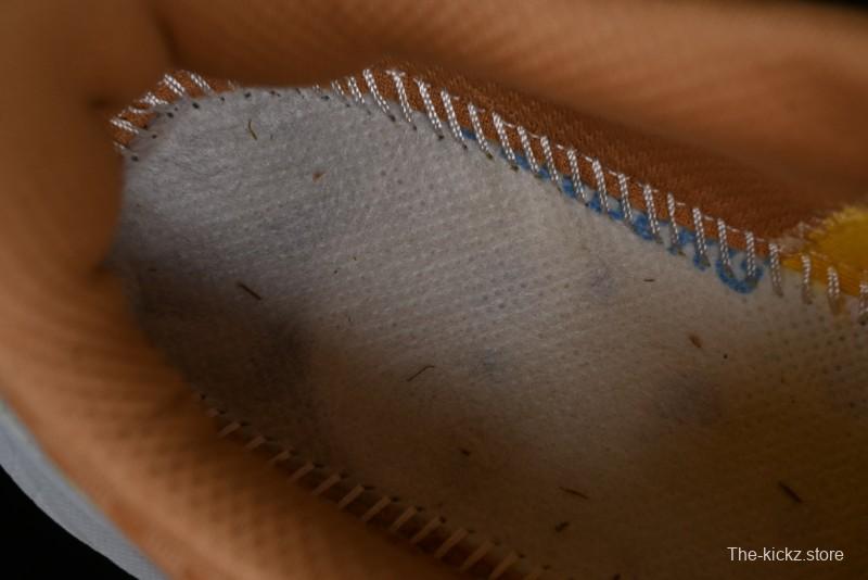 Hoka One One Challenger ATR 7 Low Trail Running Shoes with Enhanced Cushioning and Breathable Mesh - 1134497 PFGY