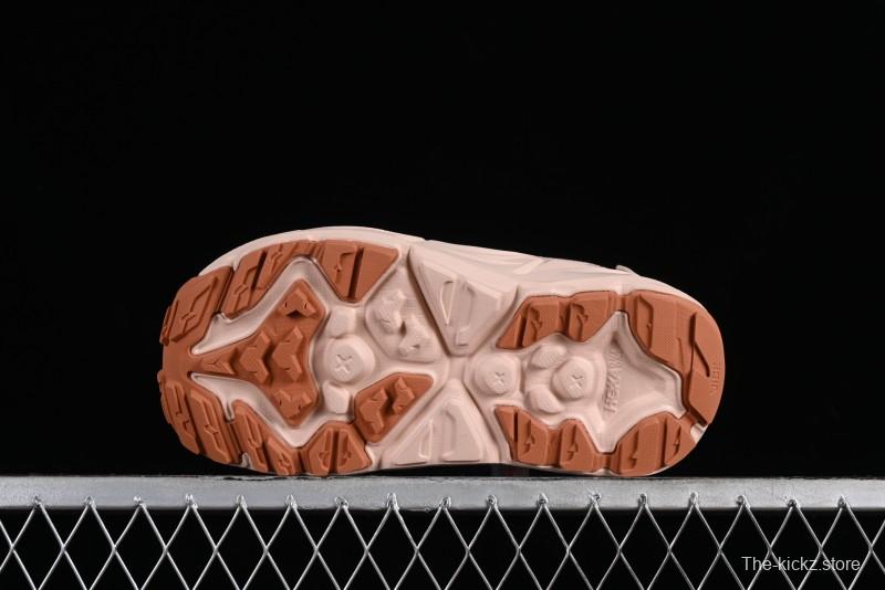 Hoka One One Hopara 2.0 Outdoor Functional Mountain Sandals with Rugged Design - 1147670 CMCD