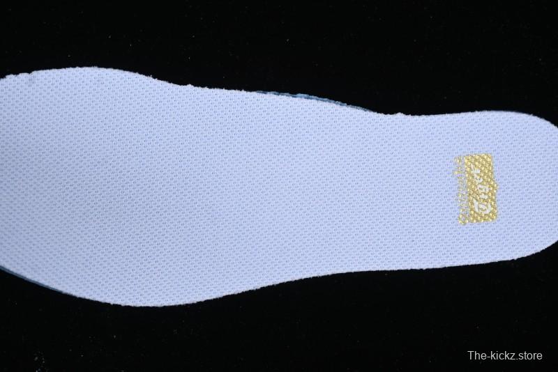 Onitsuka Tiger Mexico 66 Low-Top Canvas Casual Running Shoes - 1183A962-102