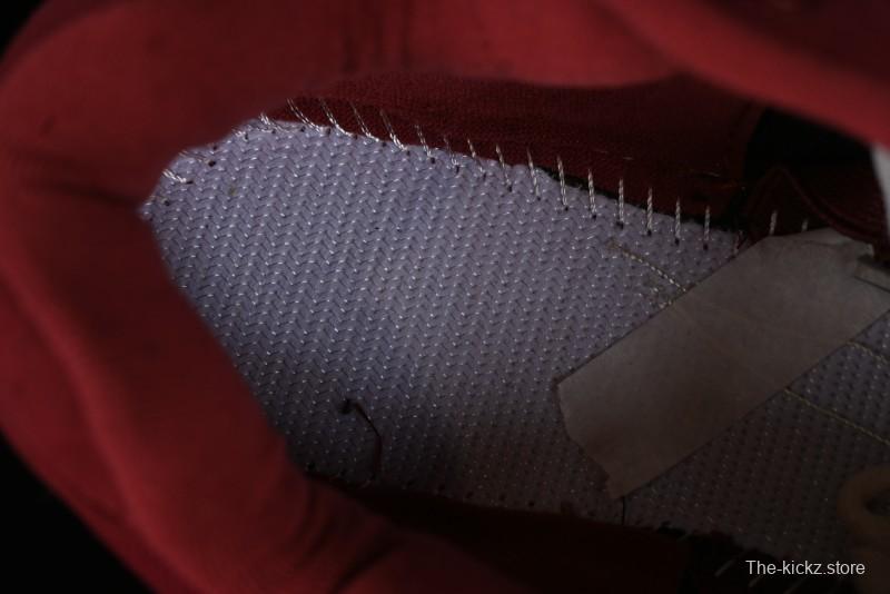 Vans Rowley XLT Series Cushioned & Durable Retro Skate Shoes - VN000E217YO