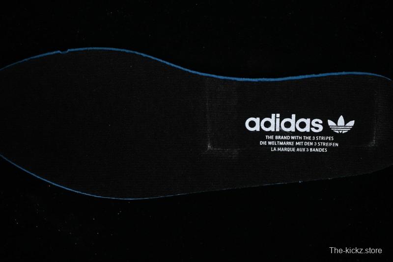 Adidas Originals Country Kamanda Retro Low-Top Lifestyle Casual Shoes - G27825