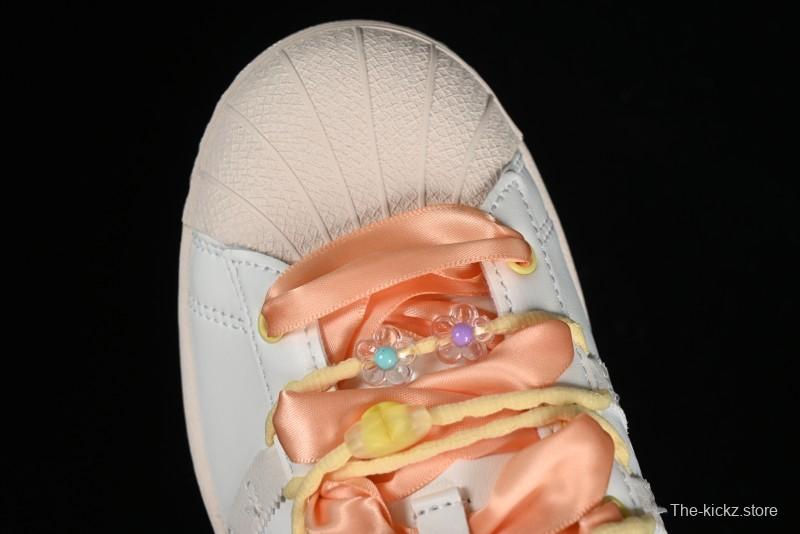 Adidas Originals Superstar IF1805 Candy Color Casual Sneakers - IF1805