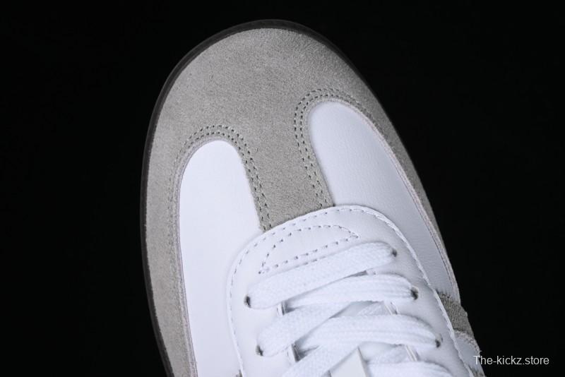 Adidas Samba Kith FX5398 Genuine Leather Casual Sneakers - FX5398