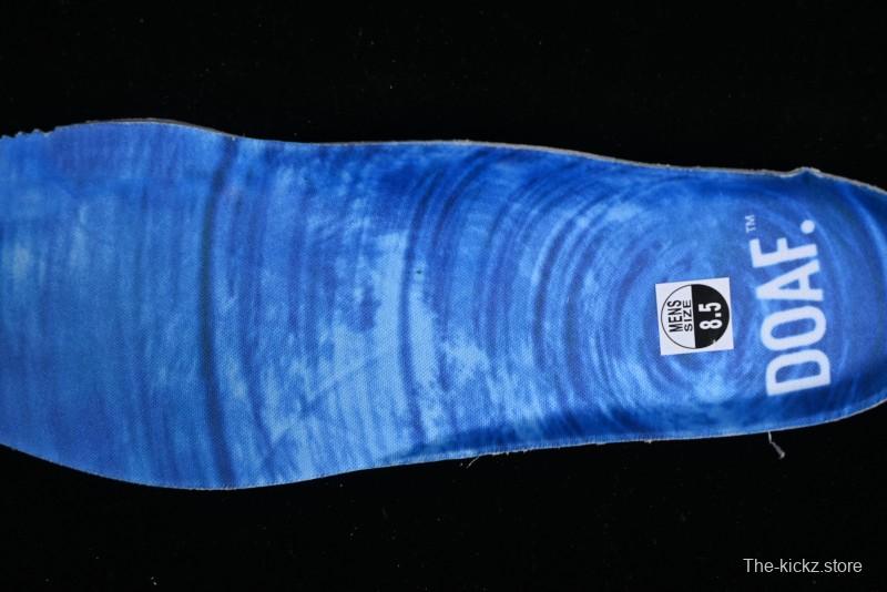 Nike Division Street x Air Max 1/87 Retro Casual Sneakers - HQ2640-200