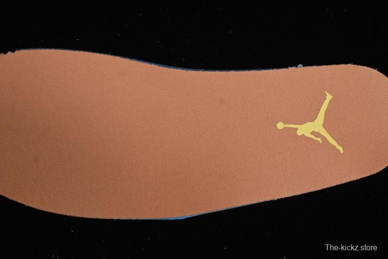 Nike Air Jordan 1 Low AJ1 Customized Low-Top Casual Sneakers - FZ5042-041