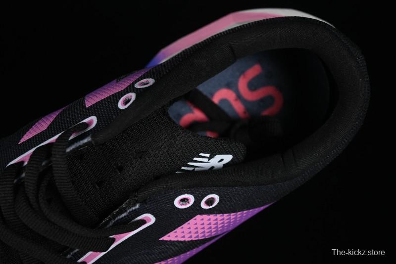 New Balance FuelCell Rebel V4 Low-Top Anti-Slip Wear-Resistant Versatile Casual Running Shoes - MFCPZSM