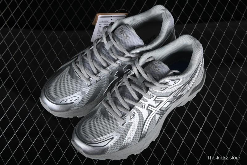 Asics Gel-Flux 4 Low-Top Breathable Casual Running Shoes - 1012B464-020