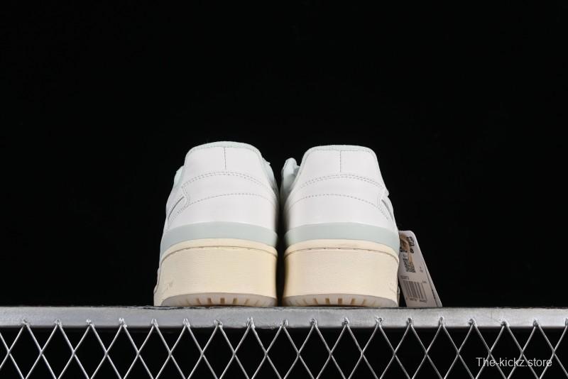 Adidas Forum 84 Low Retro Basketball Shoes - IG3973