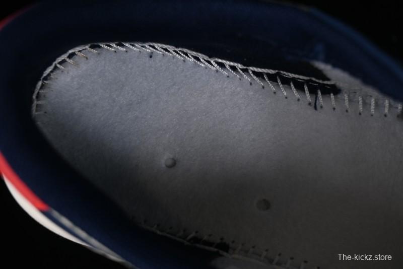 Nike Air Jordan 1 Low OG SP Travis Scott x Fragment Design Collaboration Sneakers - LJ5188-002