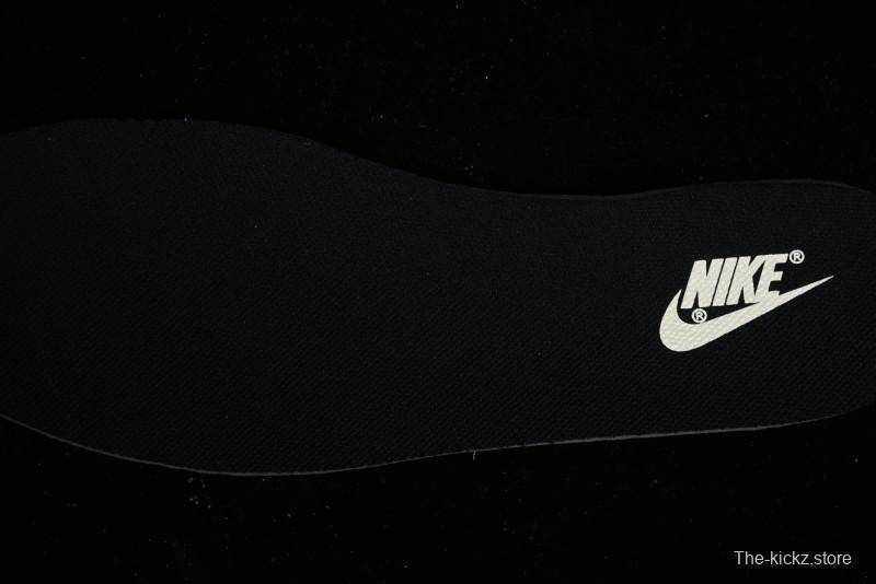 Nike SB Dunk Low OFF-WHITE Collaboration - Anniversary Edition Customized Low-Top Casual Skate Shoes - DJ2024-003