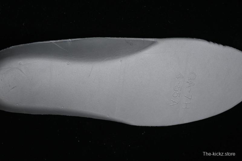 Dior Chrono Round Toe Lace-Up Lifestyle Casual Running Shoes - 59K GREY