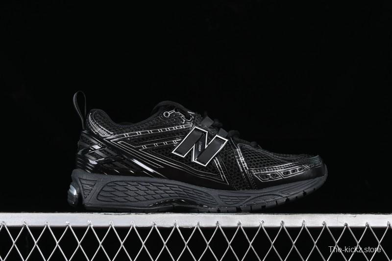New Balance 1906 Series Retro Dad Style Casual Running Shoes - M1906RCH