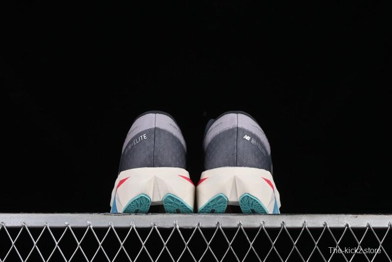 New Balance FuelCell Rebel V4 Low-Top Anti-Slip Durable Versatile Casual Running Shoes - MFCPZSK