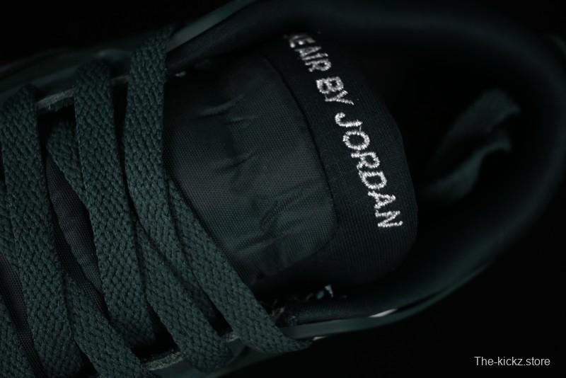 Nike Air Jordan 4 Remastered Military Green Sneakers - HF4334-300